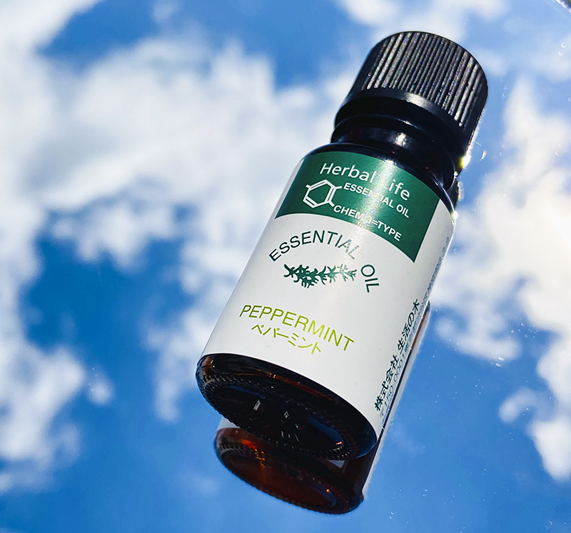 ペパーミント精油