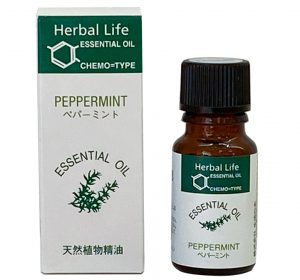 ペパーミント15ml