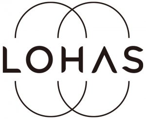 ロハスシリーズLogo