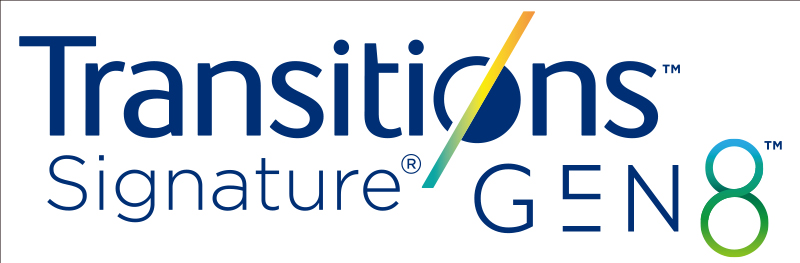 トランジションズロゴ