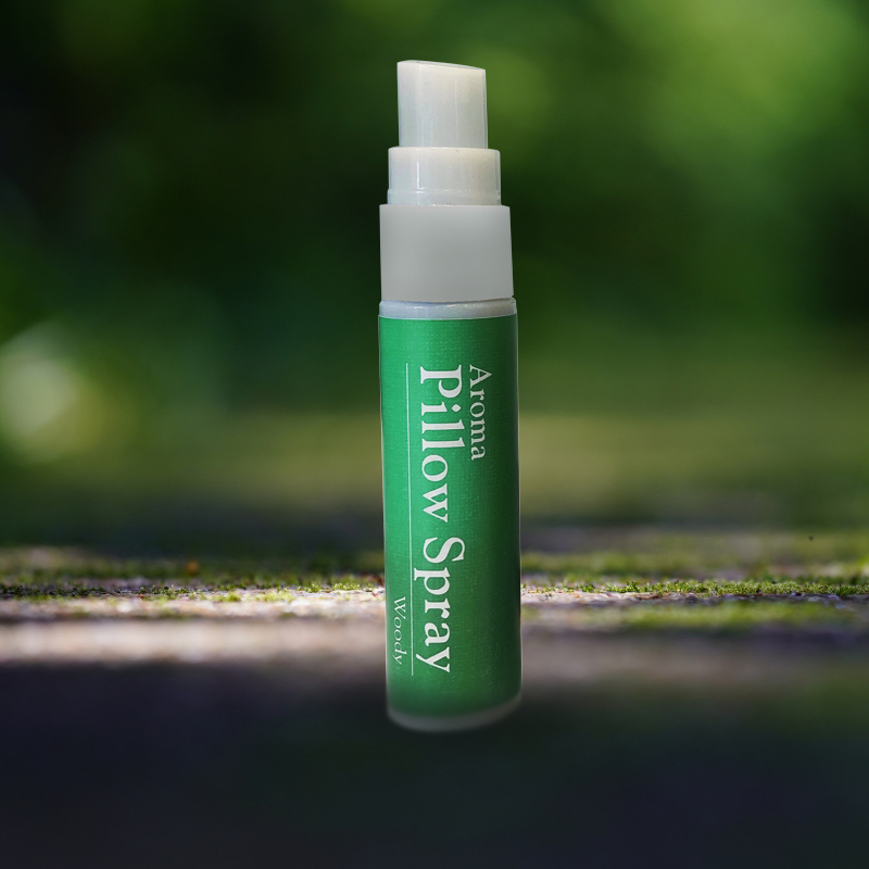 ピロースプレー