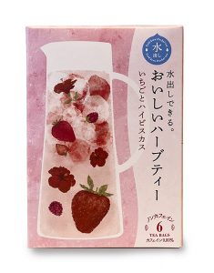 ハイビスカスpkg