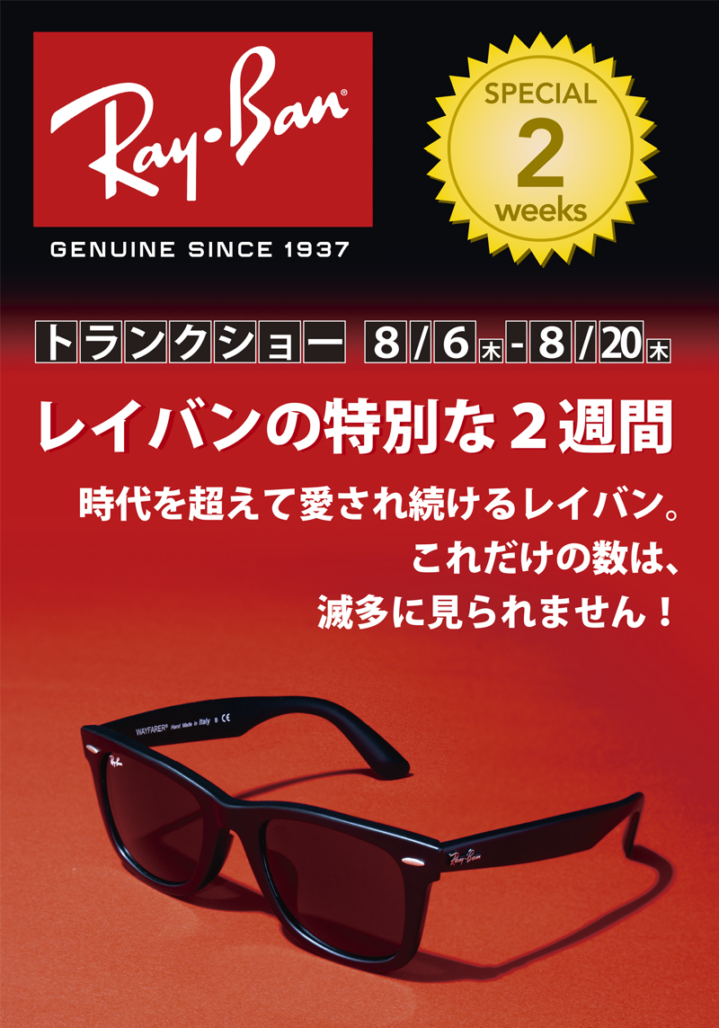 RayBan