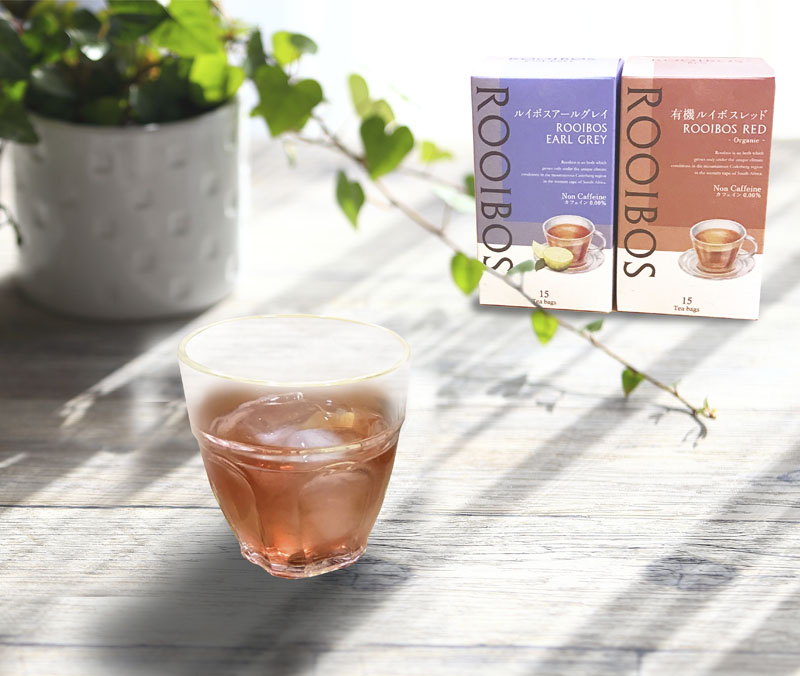 ルイボスティーimage