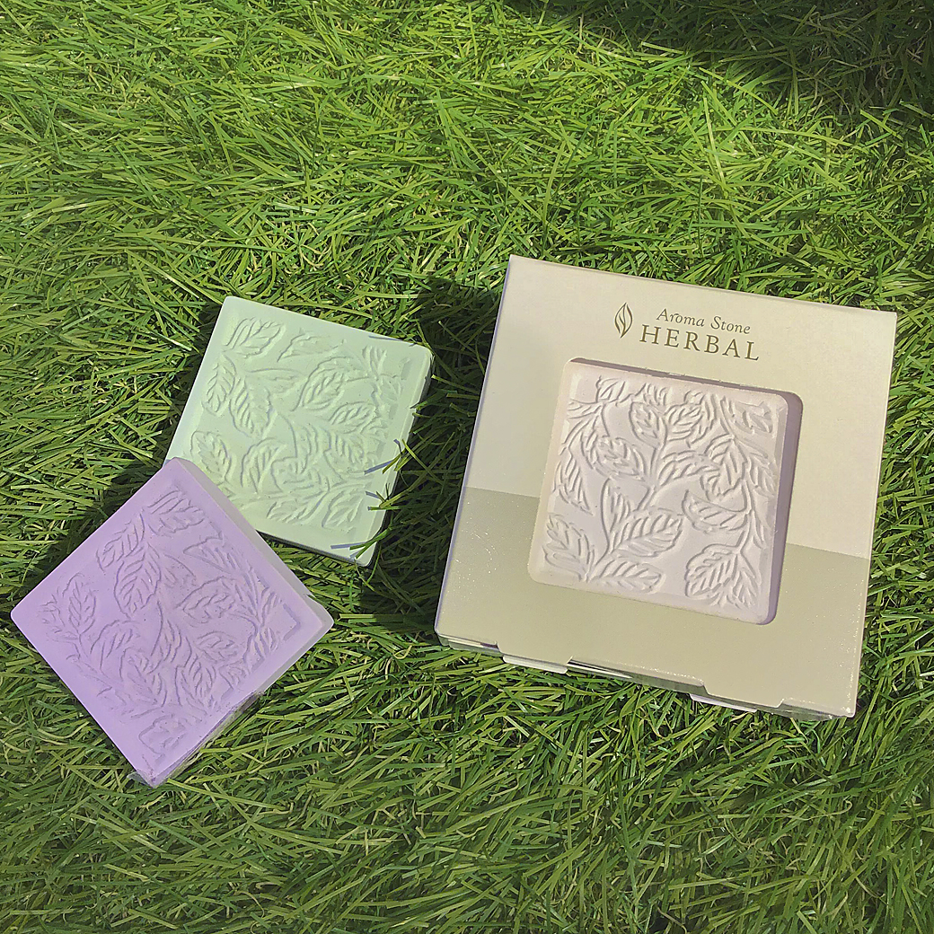 アロマストーン