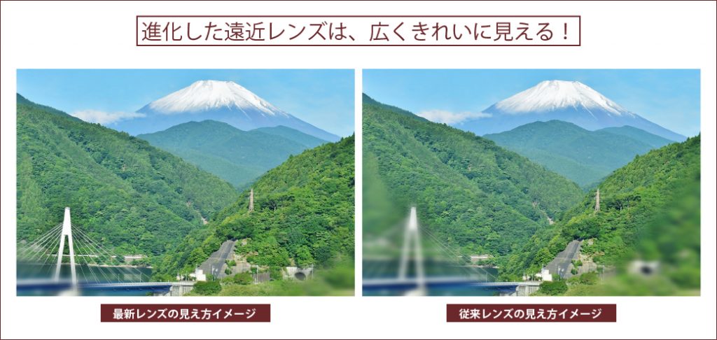 見え方イメージ