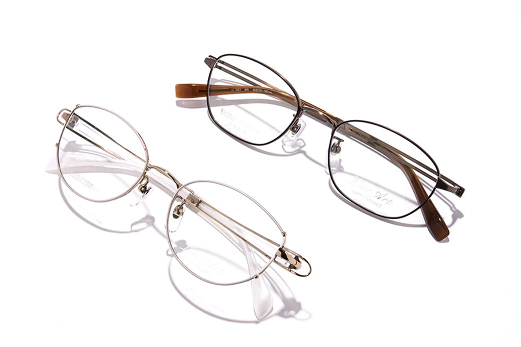 ラインアートmain2