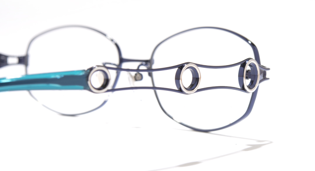 ラインアート代表例