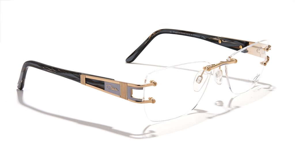 カザールリムレス