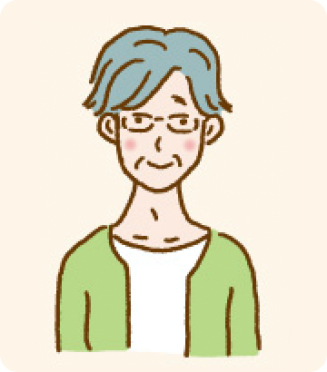 お客様の喜びの声