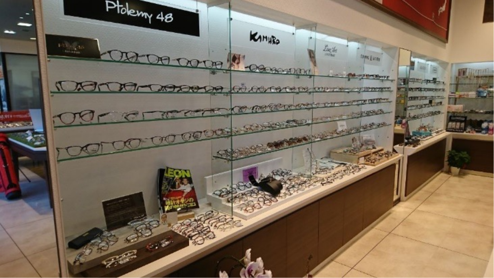 ウインク函南店