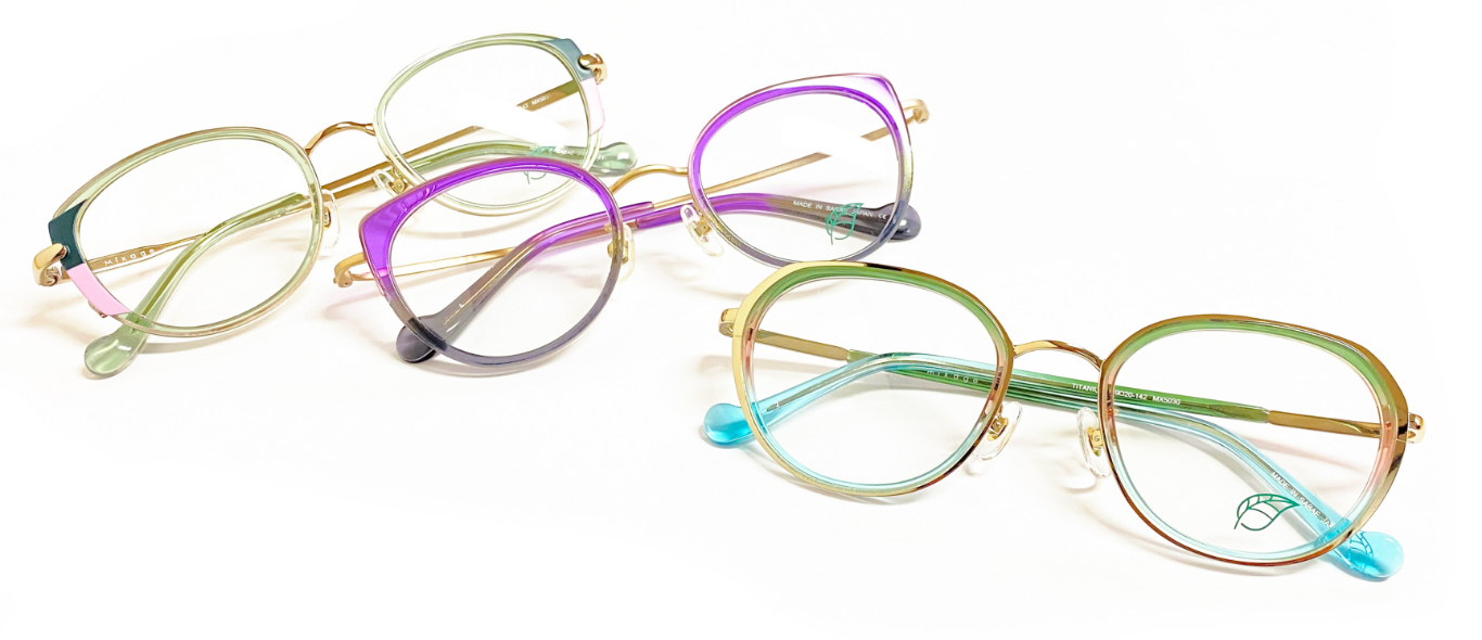 エイジレスフレーム