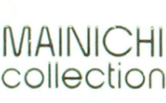 mainichi collection