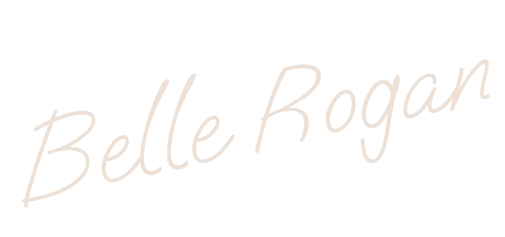 BELLE ROGAN