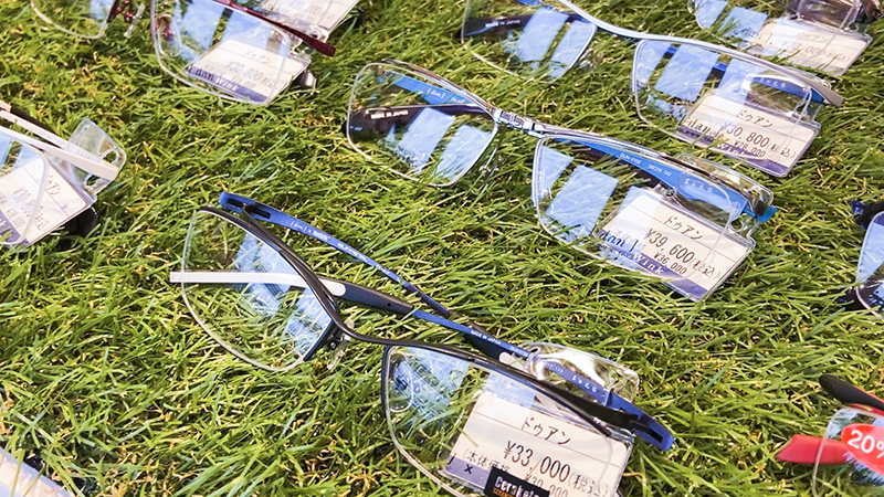 ドゥアントランクショー