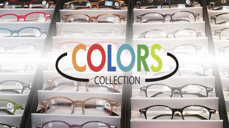 Colors Collectionサムネール
